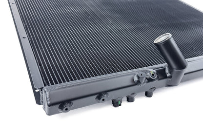 CSF Ferrari FF/GTC4Lusso/F12/812/Monza High Performance All Aluminum Radiator