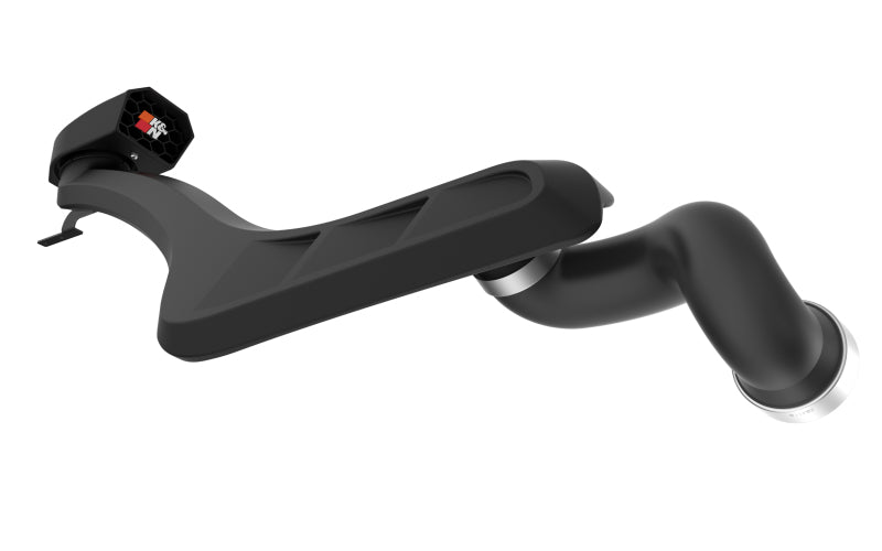 K&amp;N 16-23 Toyota Tacoma V6-3.5L Elevated Intake Kit (Snorkel)