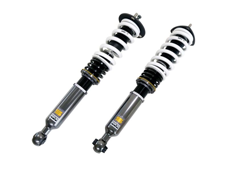 HKS 80330-AT002 Hipermax S Coilover Kit 2008-2014 Lexus IS F USE20 2UR-GSE