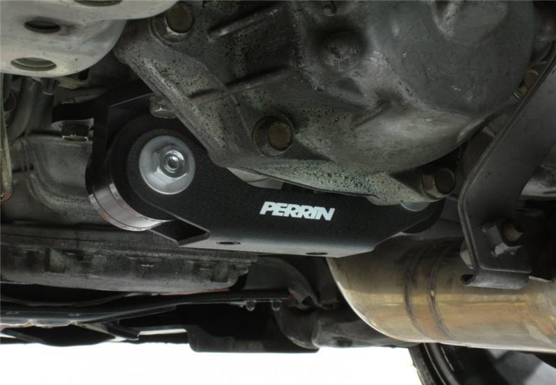 PERRIN 02-25 Subaru WRX &amp; STI / 93-24 Impreza / 04-11 Forester / 05-09 Legacy Manual Trans. Mount