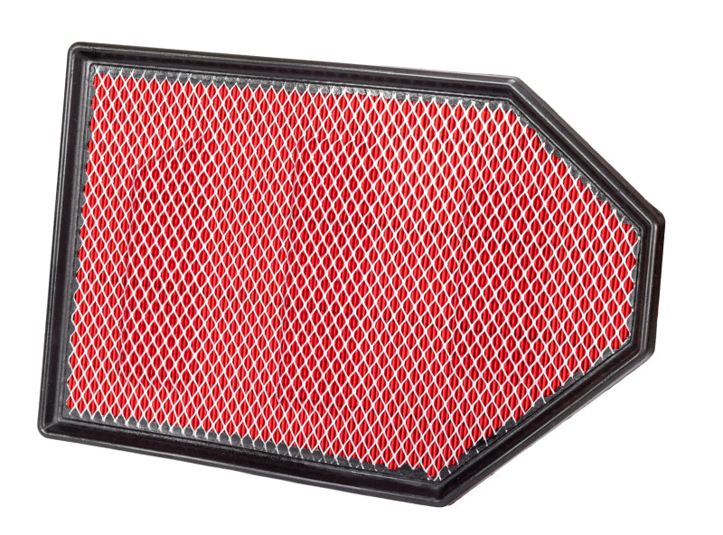 K&amp;N Advantage Plus Air Filter 24K Miles Dodge Challenger/Charger/300C 2011