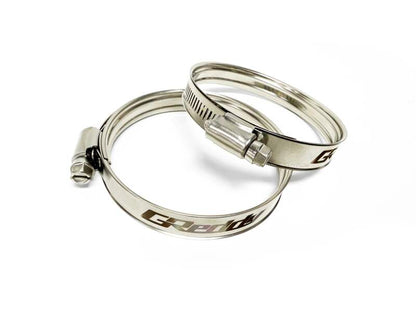 GReddy DUAL BEAD BOOST CLAMP 68-85MM 