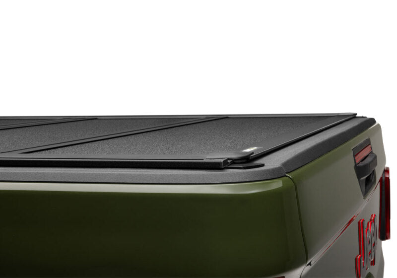 BAK 20-25 GM Silverado/Sierra HD 2500/3500 6.10ft. Bed BAKFlip MX4 TS