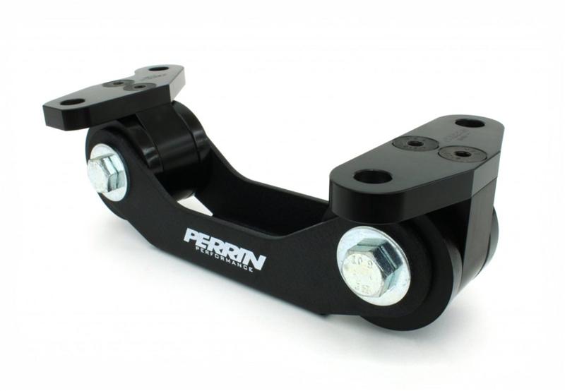 PERRIN 13-26 Subaru BRZ &amp; Toyota GR86/86 / 13-16 Scion FR-S Transmission Support (Manual Only)