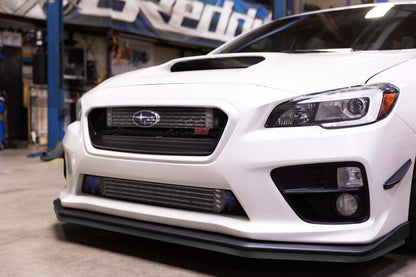 GReddy 12069001 Hi-Cap Front-Mount Oil Cooler Kit for 2015-2021 Subaru WRX/STI
