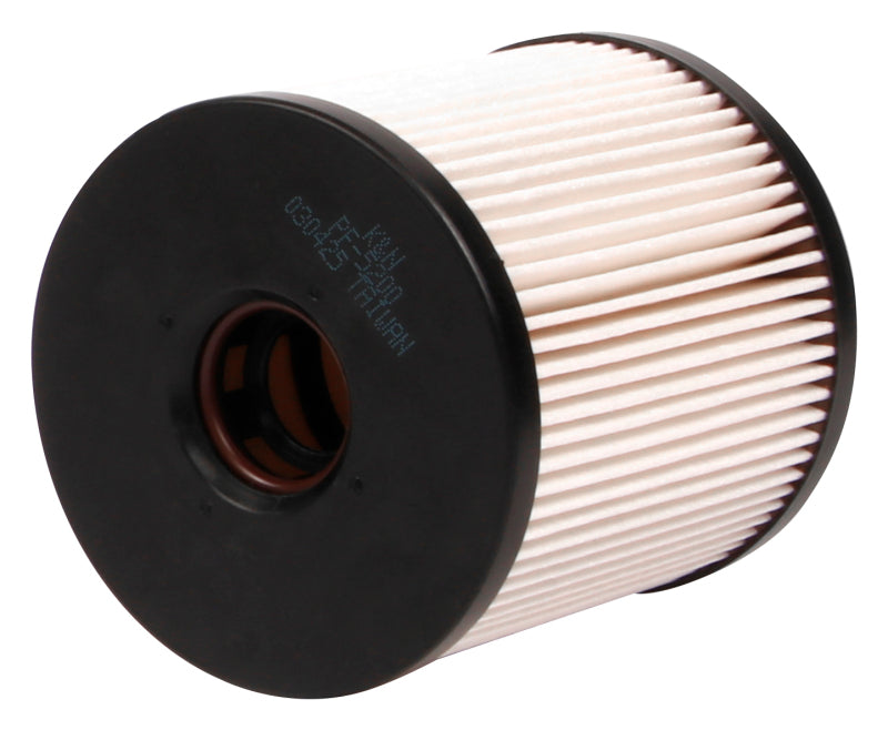 K&amp;N Jeep/Dodge Diesel Truck Fuel Filter