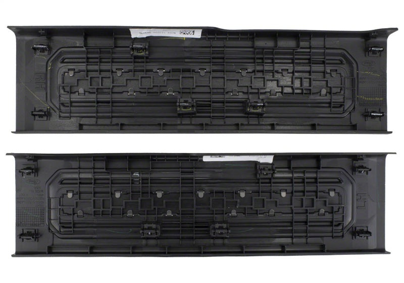Ford Racing 21-26 Bronco Ford Performance Sill Plate Kit - Unmounted