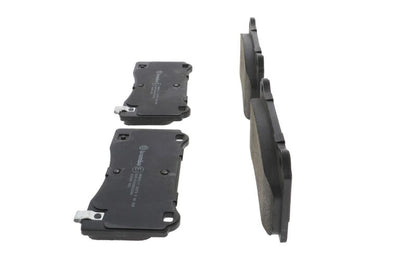 Brembo P09028 Front Brake Pads for 2017-2021 Tesla Model 3/Y Electric