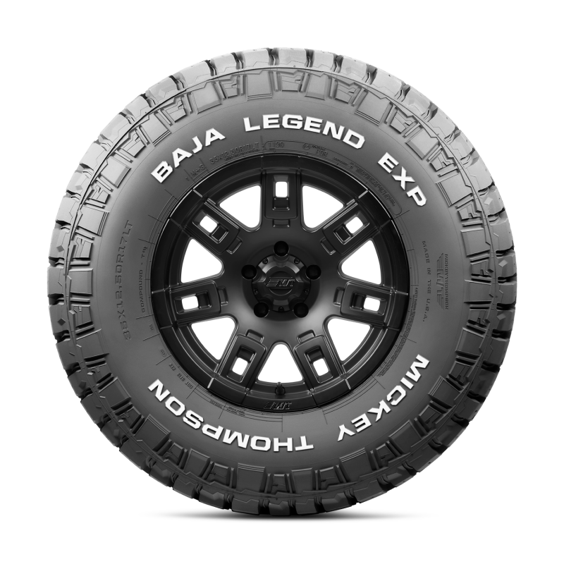 Mickey Thompson Baja Legend EXP Tire 37X12.50R20LT 126Q - 247560