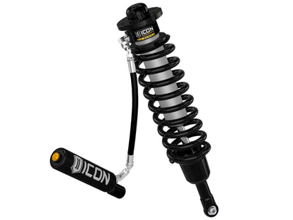 ICON 95003 3.0 VS RR CDEV Front Coilover Kit 1-3" 2021-2025 F-150 Raptor Gen 3