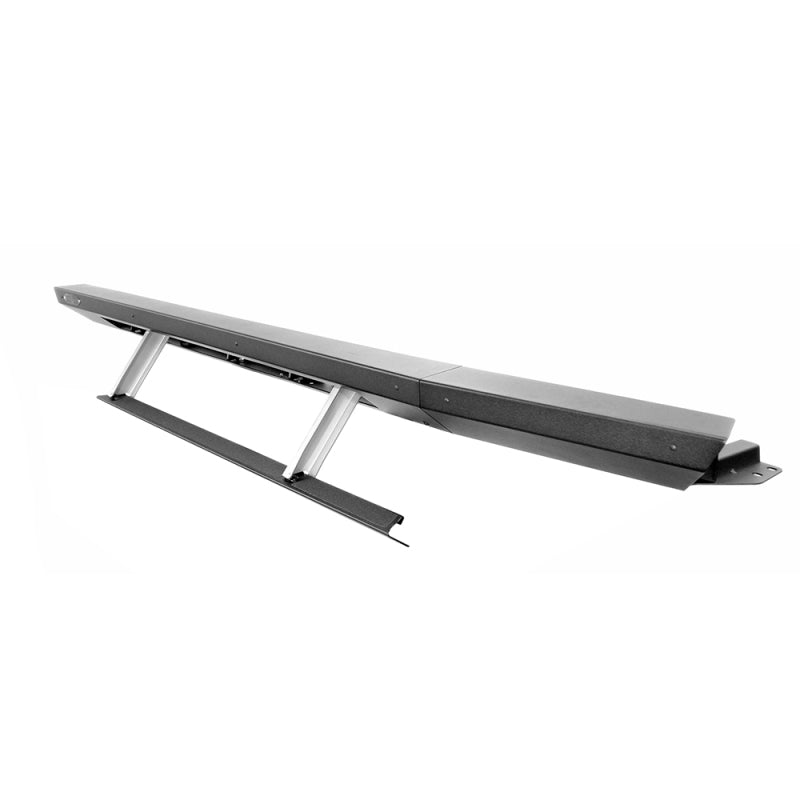 Rock Slide BD-SS-302-JT4D Step Slider Driver Side for 2026 JT Gladiator 4Dr