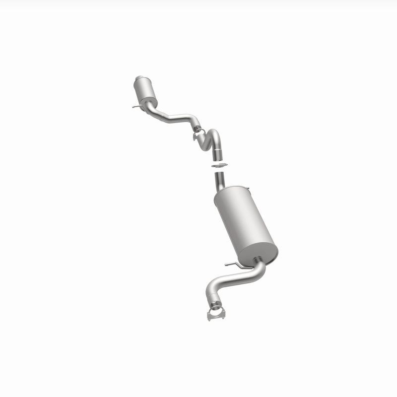 MagnaFlow BRE Exhaust Kit 08-10 Town &amp; Country Grand Caravan Routan