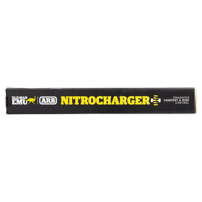 ARB Nitrocharger Plus Shock MB G Wagon - Rear