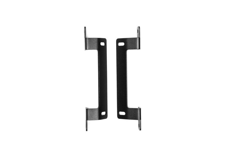 DV8 Offroad 2018-2025 Jeep Wrangler JL Roof Mount for 15” x 12” Molle Panel