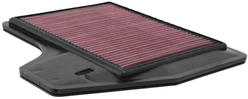 K&N 33-2478 High-Flow Replacement Air Filter for 2013-2018 Nissan Altima - out of package