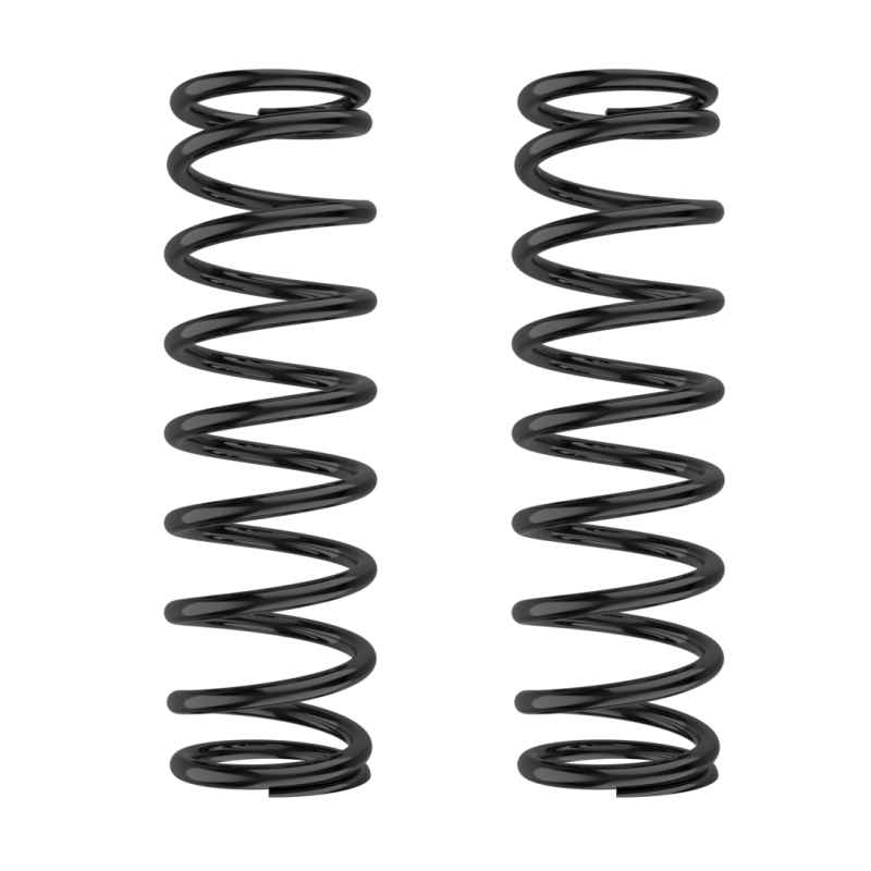 FOX 803-04-047 Rear HD Coil Spring Kit for 2021-2024 Ford Bronco