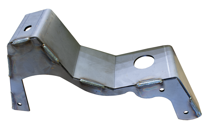 Rust Buster 1988-1998 Chevrolet &amp; GMC C/K 1500 &amp; 2500 Bed and Cab Mount Brackets - Left