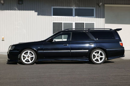 HKS 80330-AN020 Hipermax S Coilover Kit 1997-2001 Nissan Stagea AWD WGNC34