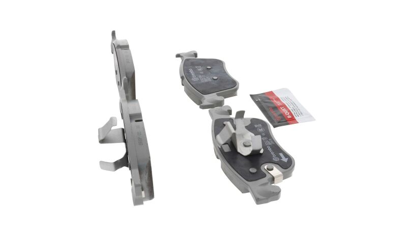 Brembo P24218N Front Ceramic Brake Pads for 2020-2024 Ford Escape AWD