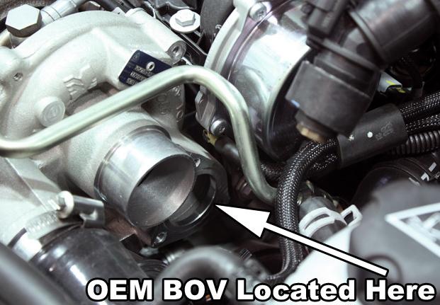 ALTA 07-12 Mini Cooper S/JCW &amp; 09-12 Convertible / 09-12 Clubman S/JCW BPV Spring Upgrade