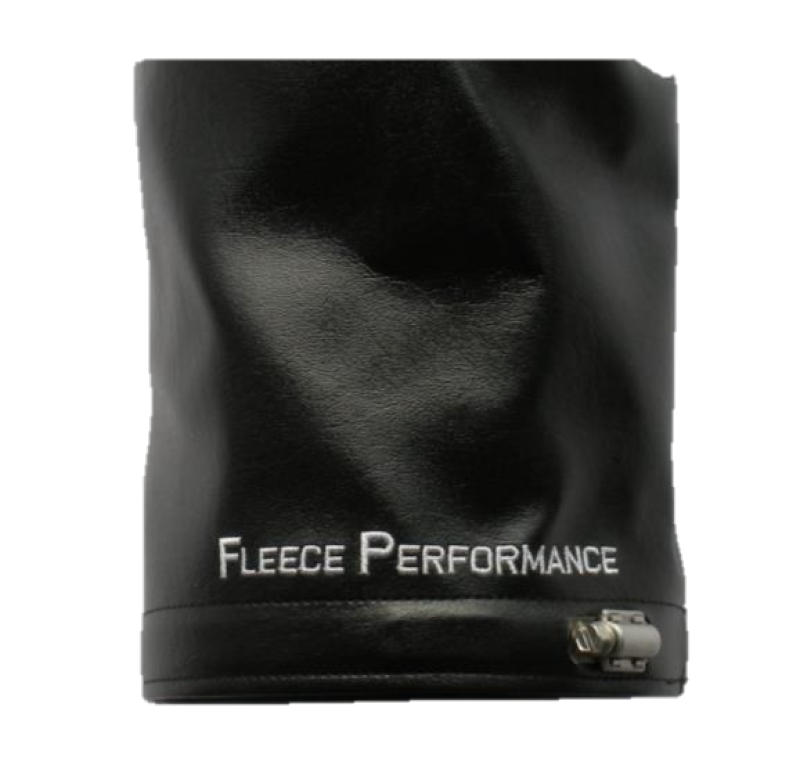 Fleece Performance Stack Cover - 7 inch - 45 Degree Miter