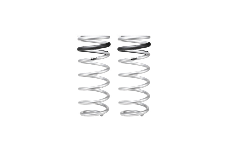 Eibach 24-26 Toyota Land Cruiser Stage 2R Pro-Lift Kit (Front Coilovers &amp; Rear Shock/Springs)