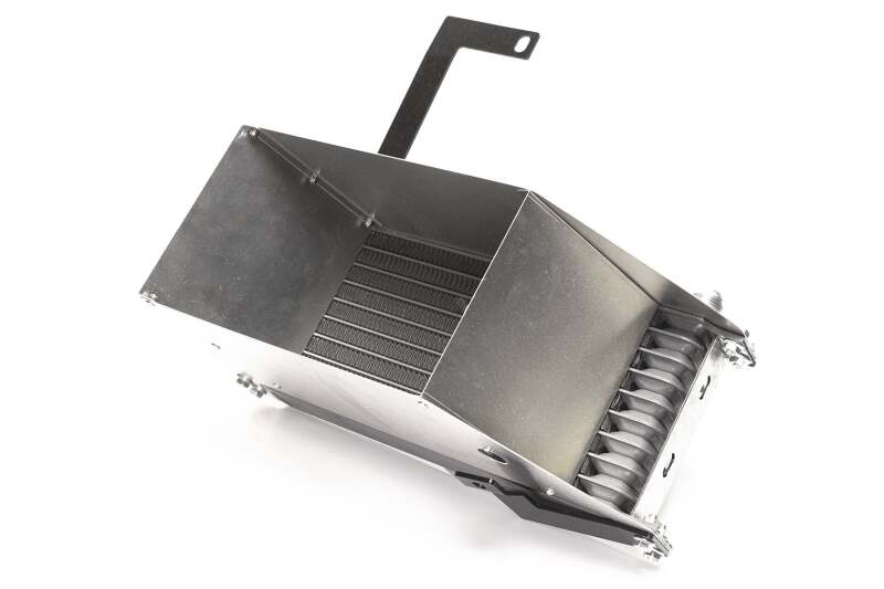 GReddy 12058005 10-Row Oil Cooler Kit Filter Reloc for Honda S2000 AP1/AP2