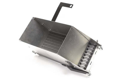GReddy 12058005 10-Row Oil Cooler Kit Filter Reloc for Honda S2000 AP1/AP2