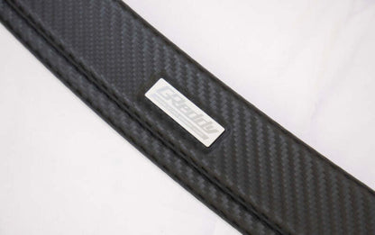 GReddy Aero 2022+ Subaru BRZ (ZD8)/Toyota GR86 (ZN6) Lower Rear Wing Spoiler - Carbon