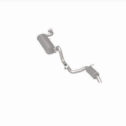 MagnaFlow BRE Exhaust Kit 08-10 Town &amp; Country Grand Caravan Routan