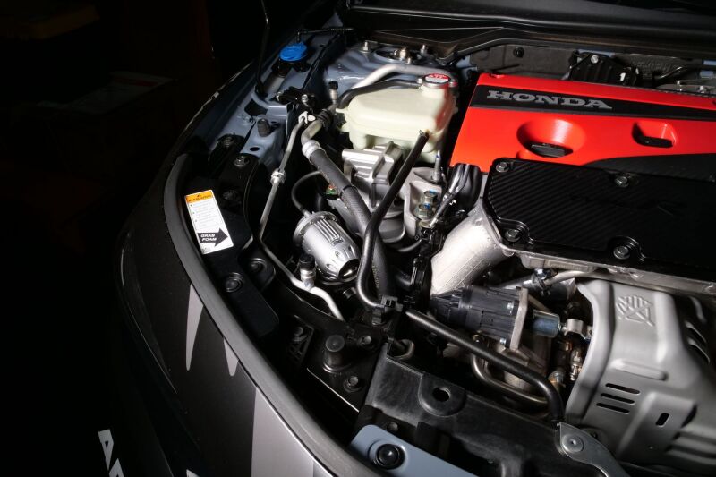 HKS SUPER SQV4 FL5