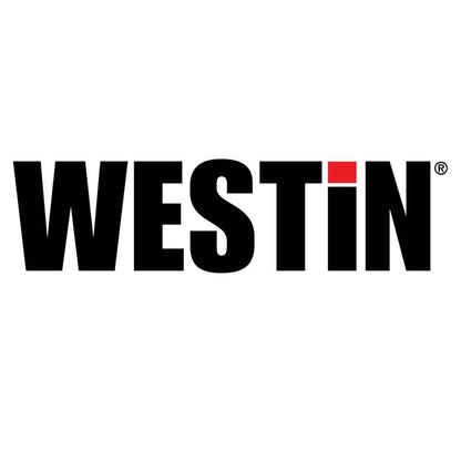 Westin EXP Roof Rack for Full Size EXP Truck Cap (RACK ONLY - NO CAP) 50x58in. - Tex. Blk