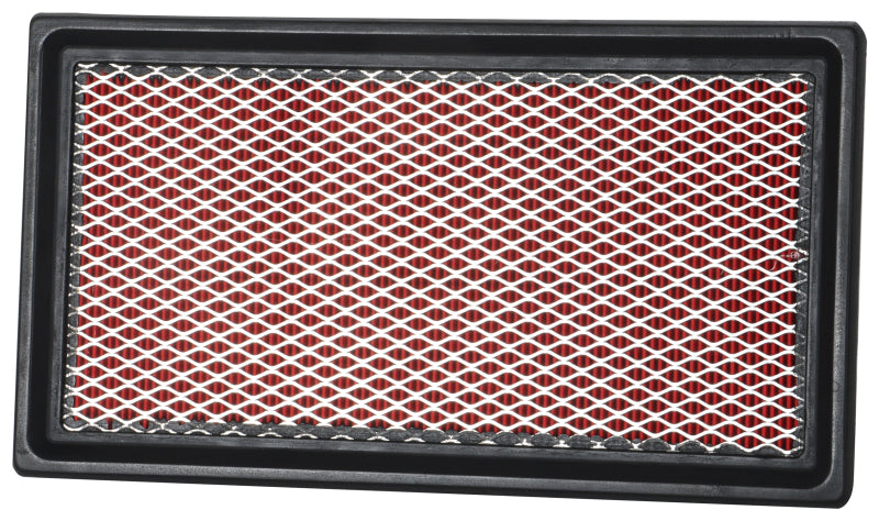 K&amp;N 07-10 Ford Taurus / 07-09 Lincoln MKZ Advantage Air Filter
