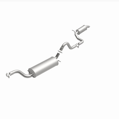 MagnaFlow BRE Exhaust Kit 08-10 Town &amp; Country Grand Caravan Routan