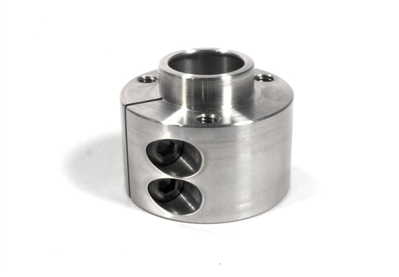 ALTA 02-06 Mini Cooper S/JCW &amp; 02-08 S/JCW Convertible R53 15% SuperCharger Pulley
