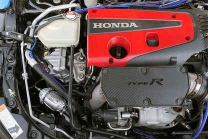 HKS 71008-AH012V SUPER SQV4 Return Kit for 2023-2026 Honda Civic Type R 2.0L I4