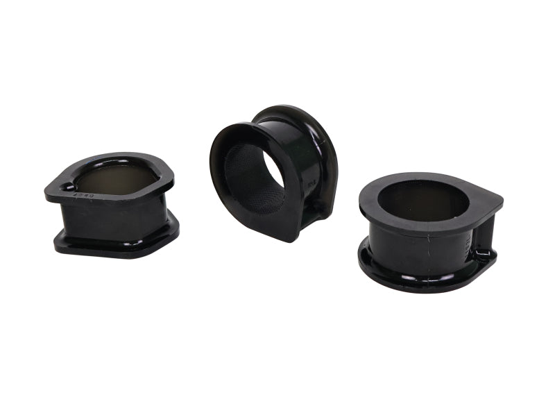 Whiteline 86-93 Toyota Supra Steering Rack &amp; Pinion Mount Bushing Kit