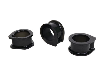Whiteline 86-93 Toyota Supra Steering Rack &amp; Pinion Mount Bushing Kit