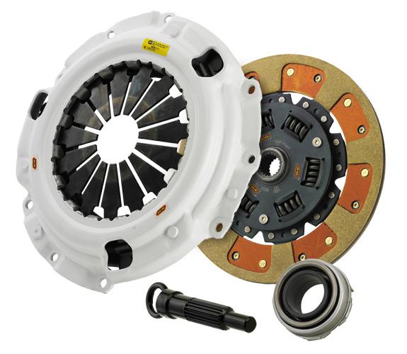 Clutch Masters 02-06 Acura RSX 2.0L Type-S 6 Sp (High Rev) / 02-06 Honda Civic SI 2.0L&amp; 6 Sp (High R