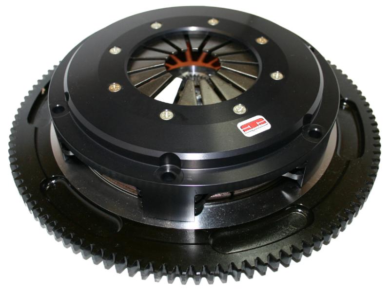 Comp1 Clutch Honda/Acura B Series Hydro Replacement Twin Disc Upper