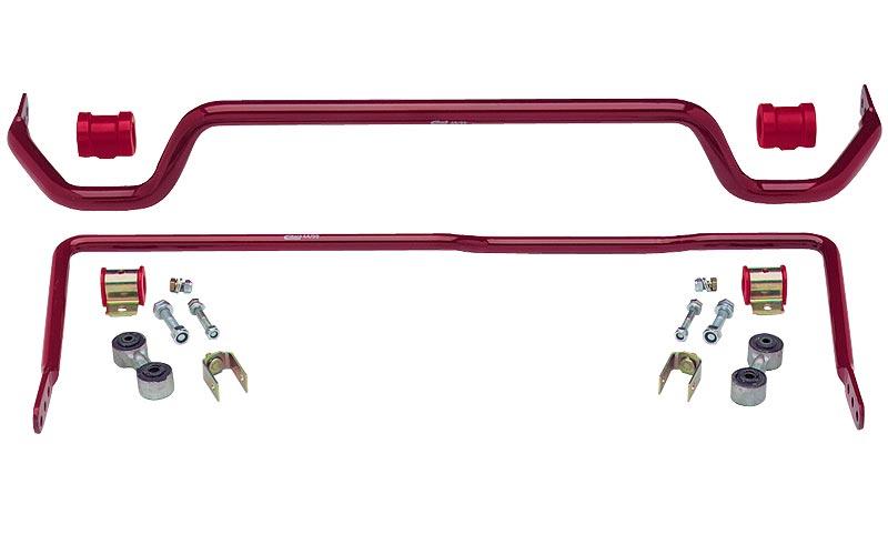 Eibach 22mm Rear Anti-Roll-Kit for 99-04 Porsche 911 RWD (996)