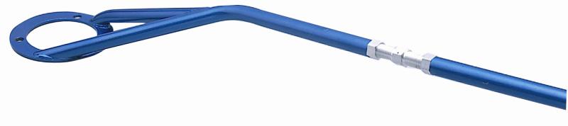 Cusco Strut Bar ST Front EF8&amp;9-VTEC/DA6&amp;8 CR-X/Civic/integra *non-ABS models only*