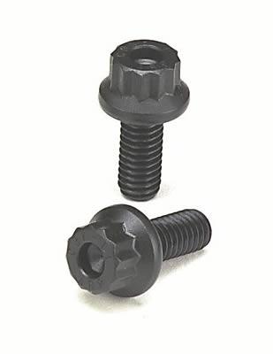 ARP Chrysler 2.0L &amp; 2.4L DOHC 12pt (M6x1.00 &amp; M8x1.25) 8740 Chrome Moly Cam Tower Stud Kit