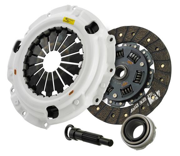 Clutch Masters 02-06 Acura RSX 2.0L Type-S 6 Sp (High Rev) / 02-06 Honda Civic SI 2.0L&amp; 6 Sp (High R