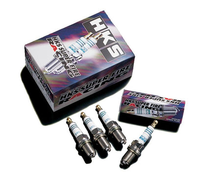 HKS SUPER FIRE RACING M35i