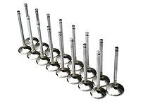 Brian Crower Nissan SR20DE(T) FWD/RWD 34.15mm Intake Valves