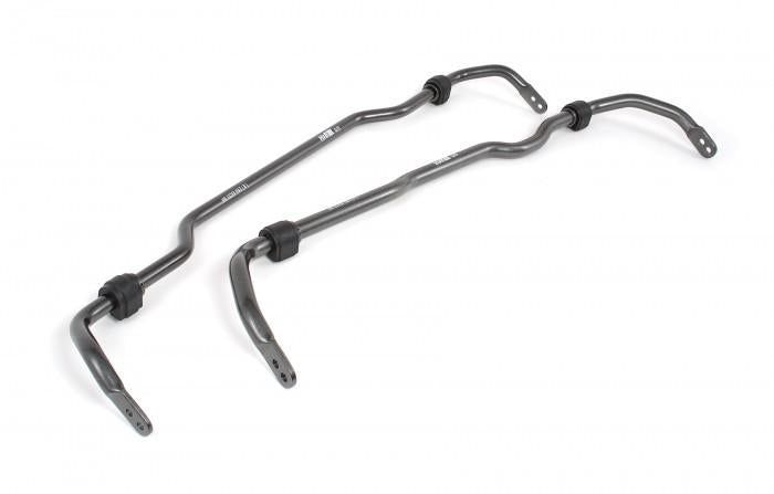 H&amp;R 98-05 Volkswagen Golf/Jetta 2.0L/VR6/TDI/1.8T MK4 26mm Non Adj. Sway Bar - Front