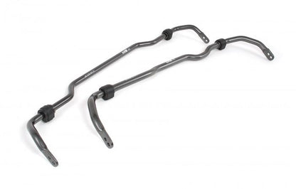 H&amp;R 17-20 Audi RS3 8VS Sway Bar Kit - 27mm Front/25mm Rear