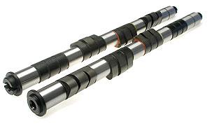 Brian Crower Honda Acura B18C/B16A/B17A Camshafts - Stage 2 Normally Aspirated