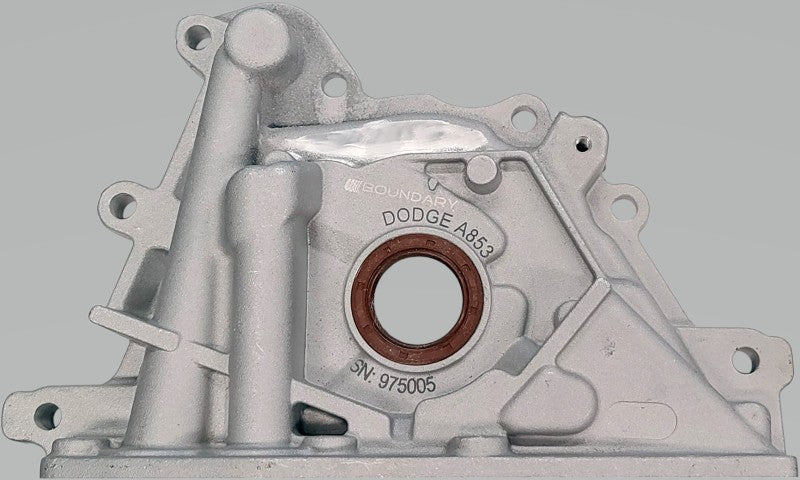 Boundary 03-05 A853-S1 for Dodge SRT4 A853 2.4L I4 Oil Pump Assembly